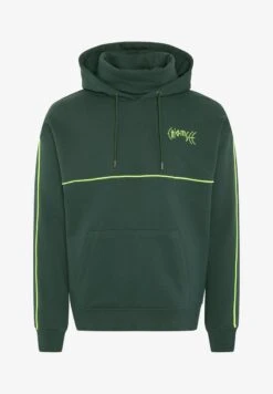 Chiemsee MIT KRAGEN - Kapuzenpullover - Green Gables 11 Chiemsee MIT KRAGEN - Kapuzenpullover - Green Gables -Chiemsee 126da86b6c314c0baf420c681e1acf25