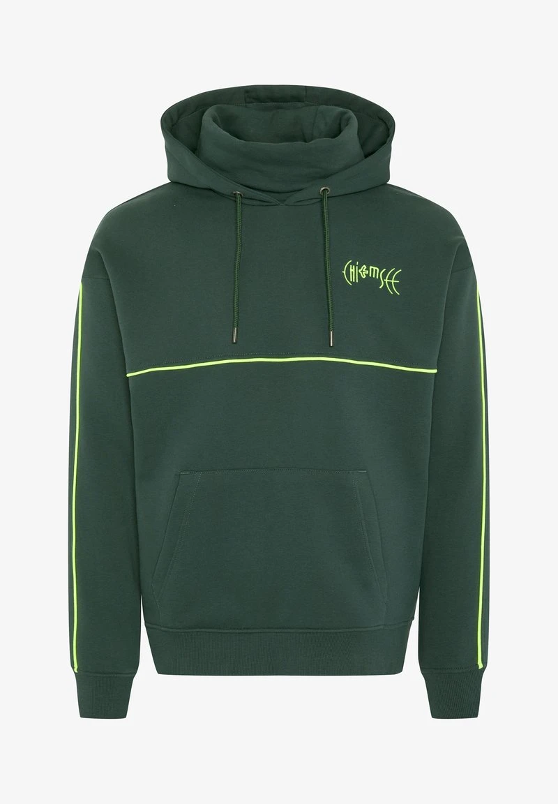 Chiemsee MIT KRAGEN - Kapuzenpullover - Green Gables 6 Chiemsee MIT KRAGEN - Kapuzenpullover - Green Gables – Bild 6