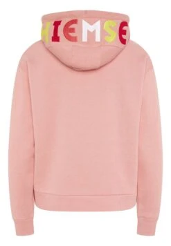 Chiemsee COMFORT FIT - Sweatshirt - Peaches Cream -Chiemsee 1794515c2b75432c80321752e71c596d