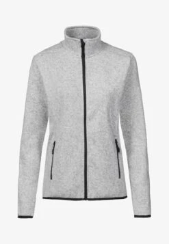 Chiemsee Strickjacke - Medium Melange -Chiemsee 1f0daf35855b47d9b6faaa2c728a2217