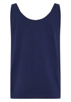 Chiemsee MIT JUMPER-PRINT - Top - Medieval Blue -Chiemsee 2d72b1c9841d49c1bf8d9dd81f0fa1b5