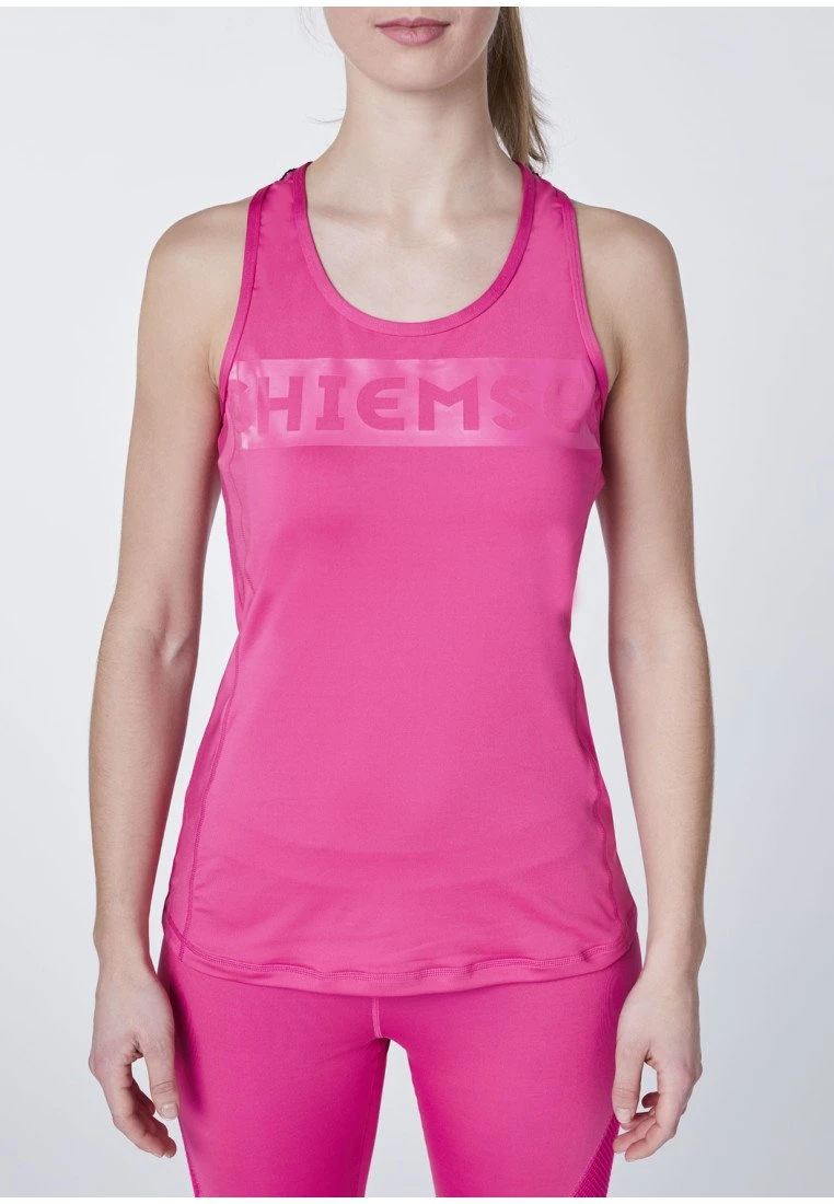 Chiemsee Top - Pink 5 Chiemsee Top - Pink – Bild 5