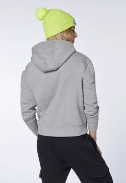 Chiemsee Kapuzenpullover - Medium Melange 8 Chiemsee Kapuzenpullover - Medium Melange -Chiemsee 30702df7641e420f87f4ef4d2105210c