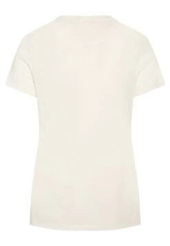 Chiemsee MIT SCHRIFTZUG - T-Shirt Print - Star White -Chiemsee 3295343d7f6e4583a3e268978cb0ac9f