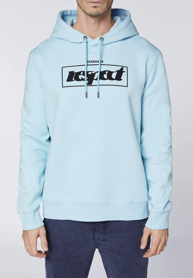 Chiemsee REGULAR FIT - Sweatshirt - Cool Blue 5 Chiemsee REGULAR FIT - Sweatshirt - Cool Blue – Bild 5