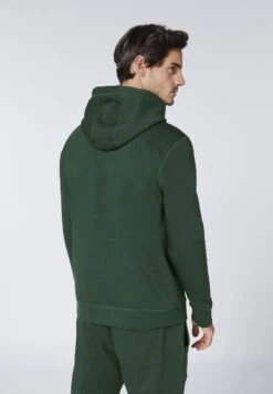Chiemsee REGULAR FIT - Sweatshirt - Green Gables -Chiemsee 3c90dd92b1d943bf9f1077604baeb9fd