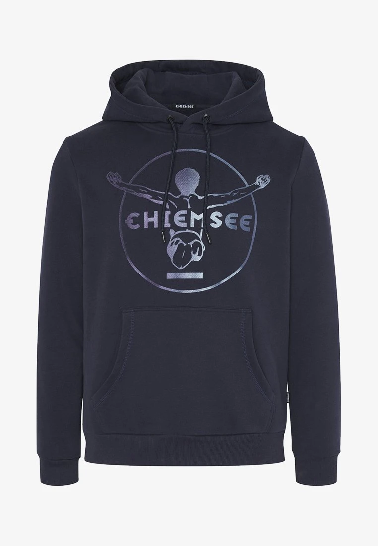 Chiemsee Sweatshirt - Night Sky 6 Chiemsee Sweatshirt - Night Sky – Bild 6