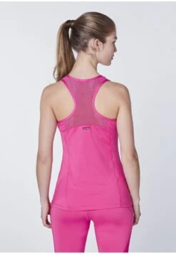 Chiemsee Top - Pink 8 Chiemsee Top - Pink -Chiemsee 41d3d353ddb543cf82ee8f9d67854f91