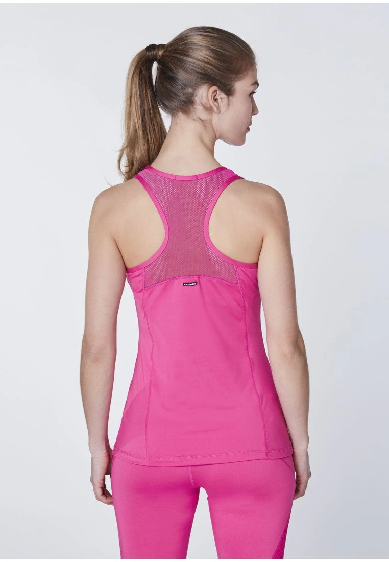 Chiemsee Top - Pink 3 Chiemsee Top - Pink – Bild 3