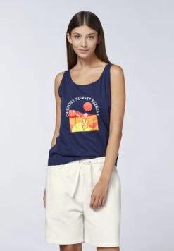 Chiemsee Top - Bittersweet -Chiemsee 51849e21b95545ccb04c8a4a3dea50f5