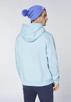 Chiemsee REGULAR FIT - Sweatshirt - Cool Blue 8 Chiemsee REGULAR FIT - Sweatshirt - Cool Blue -Chiemsee 5267bb27fa6841c581bb308cf1049e19