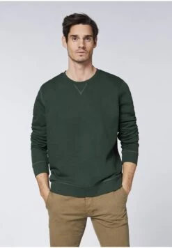 Chiemsee Sweatshirt - Green Gables