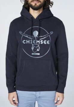 Chiemsee Sweatshirt - Night Sky 10 Chiemsee Sweatshirt - Night Sky -Chiemsee 66c3885c329c45548ac0a73c5fffa8f4