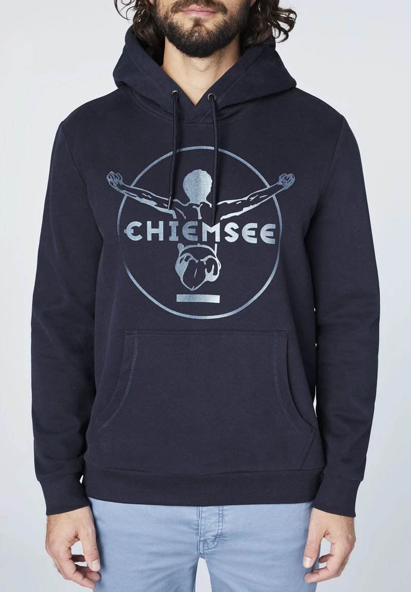 Chiemsee Sweatshirt - Night Sky 5 Chiemsee Sweatshirt - Night Sky – Bild 5
