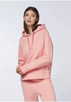 Chiemsee COMFORT FIT - Sweatshirt - Peaches Cream