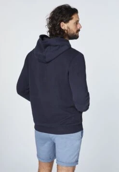 Chiemsee Sweatshirt - Night Sky 8 Chiemsee Sweatshirt - Night Sky -Chiemsee 7948adbce66b46c3b5920798fac8afe1