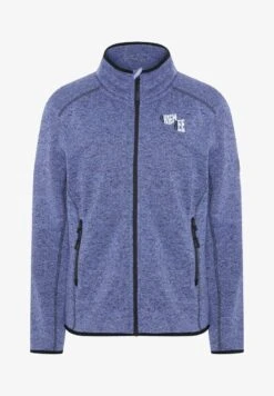 Chiemsee Strickjacke - Medium Melange -Chiemsee 883302ba417f4dc99502654cac27c075