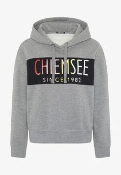 Chiemsee Kapuzenpullover - Medium Melange 11 Chiemsee Kapuzenpullover - Medium Melange -Chiemsee 888d2d730741469386ae007cc325d6bd