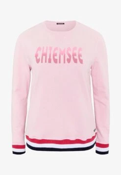 Chiemsee Sweatshirt - Pink -Chiemsee 9fe031d00d2b4e758623e8bc997c8db9