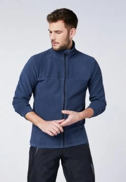 Chiemsee Fleecejacke - 19-4118 Dark Denim 10 Chiemsee Fleecejacke - 19-4118 Dark Denim -Chiemsee a13fc403262545649f4be1a7c0ebd331 1