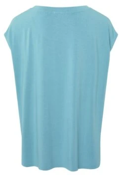 Chiemsee MIT SCHRIFTZUG UND MOTIV - T-Shirt Print - Delphinium Blue -Chiemsee adf790a96e2f42d28e88f1478efae4ad