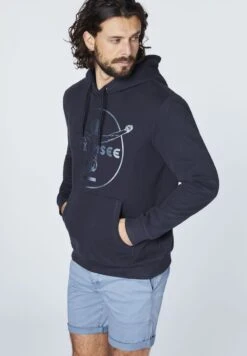 Chiemsee Sweatshirt - Night Sky 9 Chiemsee Sweatshirt - Night Sky -Chiemsee b0cbf02d98fb436aa482461dee59ef8b