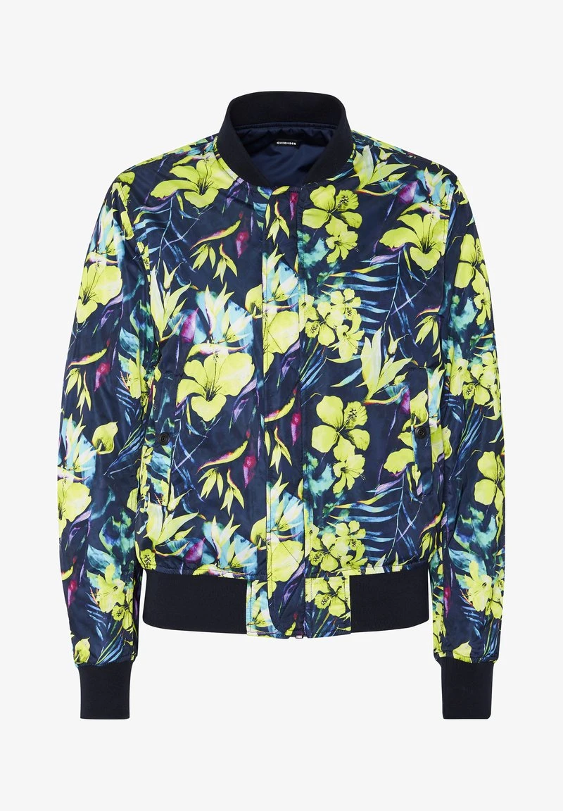 Chiemsee Bomberjacke - Night Sky 6 Chiemsee Bomberjacke - Night Sky – Bild 6