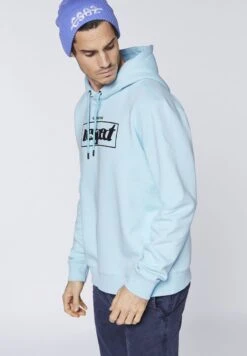 Chiemsee REGULAR FIT - Sweatshirt - Cool Blue 9 Chiemsee REGULAR FIT - Sweatshirt - Cool Blue -Chiemsee ba532dfcdb0d47219cc73dbe96ba3adf