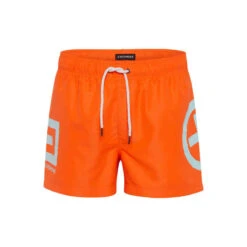 Chiemsee Badeshorts Für Herren Im Plus-Minus-Design