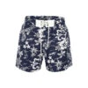Chiemsee Badeshorts Im Hawaii-Look