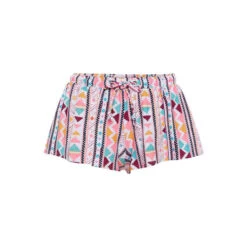 Chiemsee Badeshorts Mit Alloverprint
