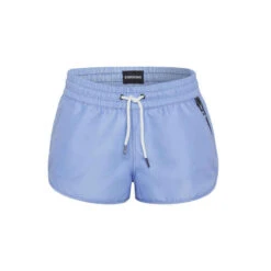 Chiemsee Badeshorts Mit Breitem, Elastischem Bündchen Mit Kordelzug -Chiemsee badeshorts mit breitem elastischem bundchen mit kordelzug 2