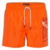 Badeshorts Mit CHIEMSEE Jumper Print