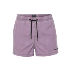 Chiemsee Badeshorts Mit Elastischem Bund