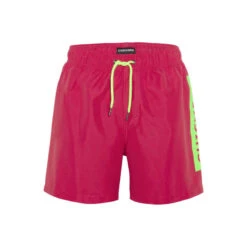 Chiemsee Badeshorts Mit Elastischem Bund Mit Tunnelzug