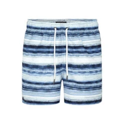 Chiemsee Badeshorts Mit Mittellanger Beinlänge