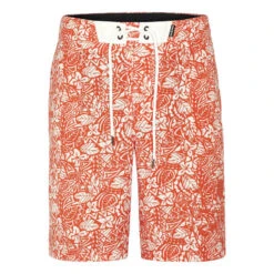 Chiemsee Badeshorts Mit Zwei Seitentaschen