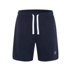 Chiemsee Bermuda Shorts Aus Weicher Sweatware -Chiemsee bermuda shorts aus weicher sweatware 2