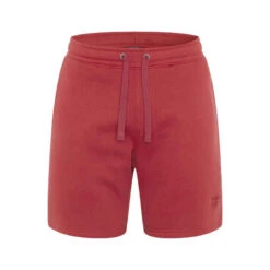 Chiemsee Bermuda Shorts Aus Weicher Sweatware