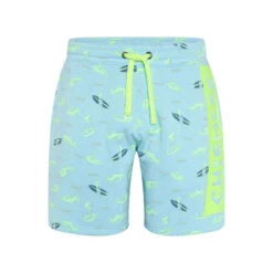 Chiemsee Bermuda Shorts Mit Elastischem Bund Mit Tunnelzug