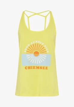 Chiemsee Top - Bittersweet -Chiemsee bff44a4042664cf3819824ec01468f35