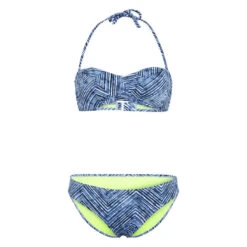 Chiemsee Bikini Im Alloverprint