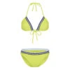 Chiemsee Bikini In Triangel Form