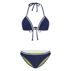 Chiemsee Bikini In Triangel Form -Chiemsee bikini in triangel form 2