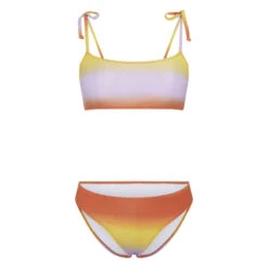 Chiemsee Bikini Mit Bustier Oberteil