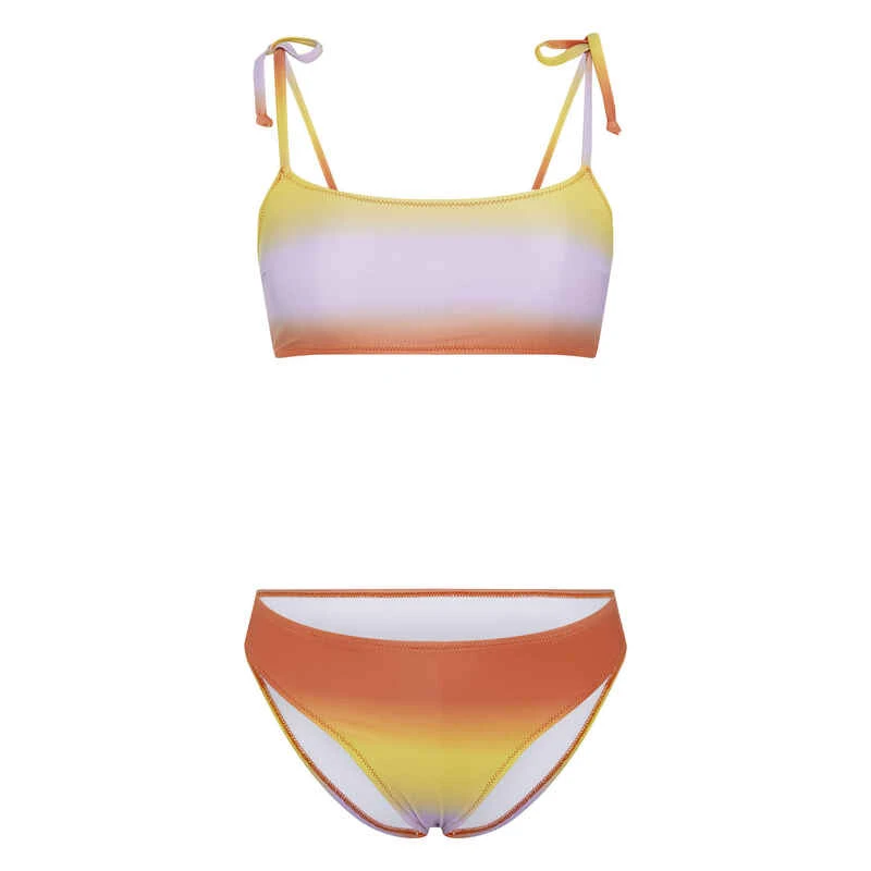 Chiemsee Bikini Mit Bustier Oberteil 1 Chiemsee Bikini Mit Bustier Oberteil