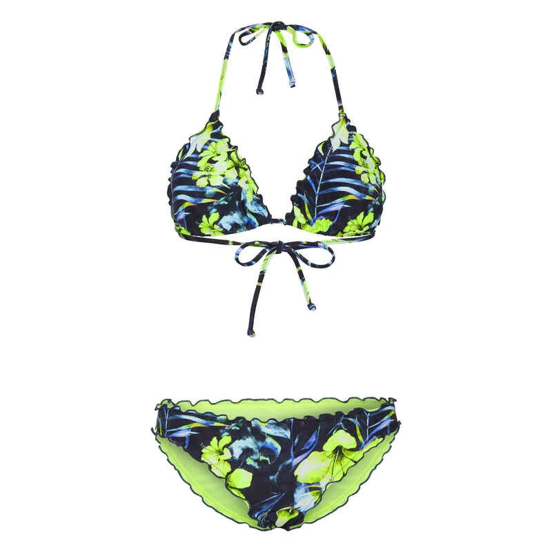 Chiemsee Bikini Mit Gefüttertem Oberteil 3 Chiemsee Bikini Mit Gefüttertem Oberteil – Bild 3