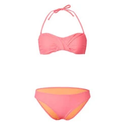 Chiemsee Bikini Mit Kontrastfutter