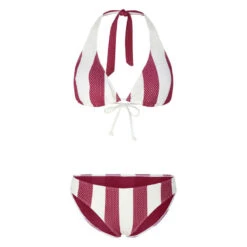 Chiemsee Bikini Mit Neckholder Top Mit Herausnehmbaren Pads