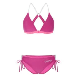Chiemsee Bikini Mit Raffnaht -Chiemsee bikini mit raffnaht 2